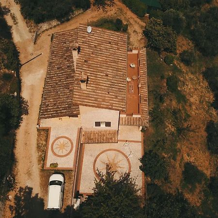 Agriturismo Il Casaletto Montefranco 部屋 写真