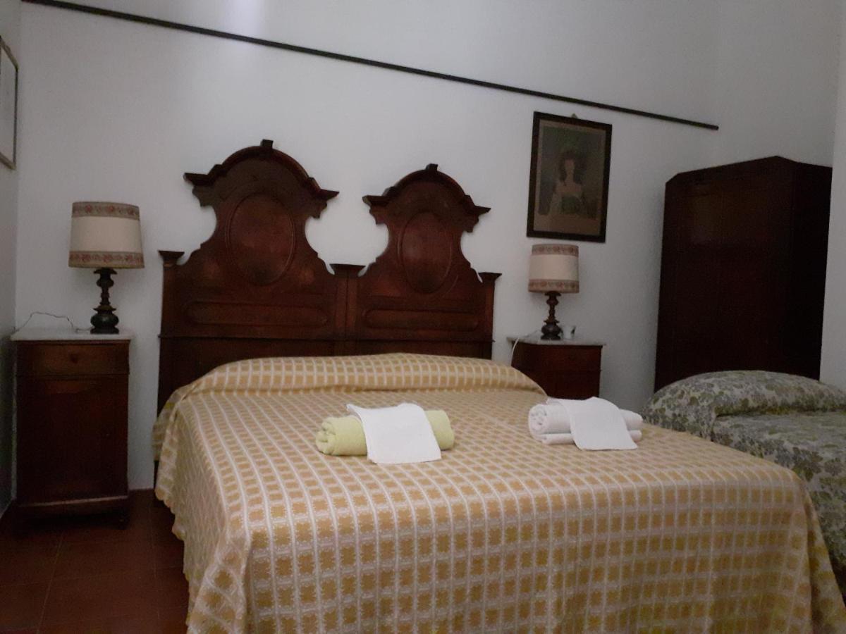 Agriturismo Il Casaletto Montefranco エクステリア 写真